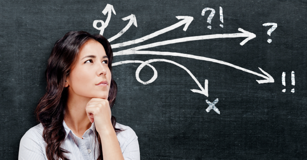 Uncertainty and product strategy