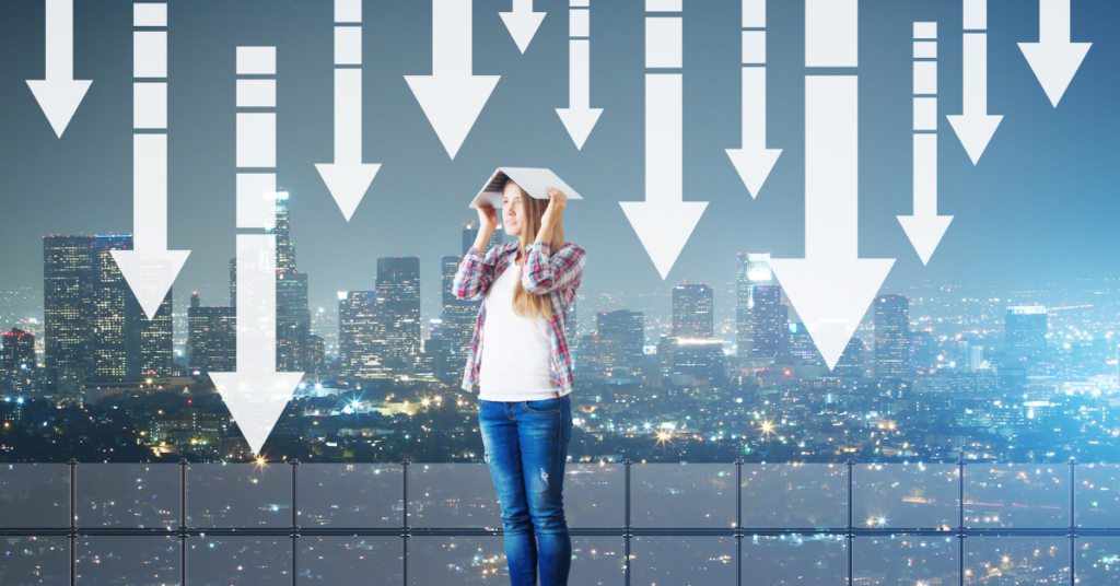 Market Failures – The need for government regulation