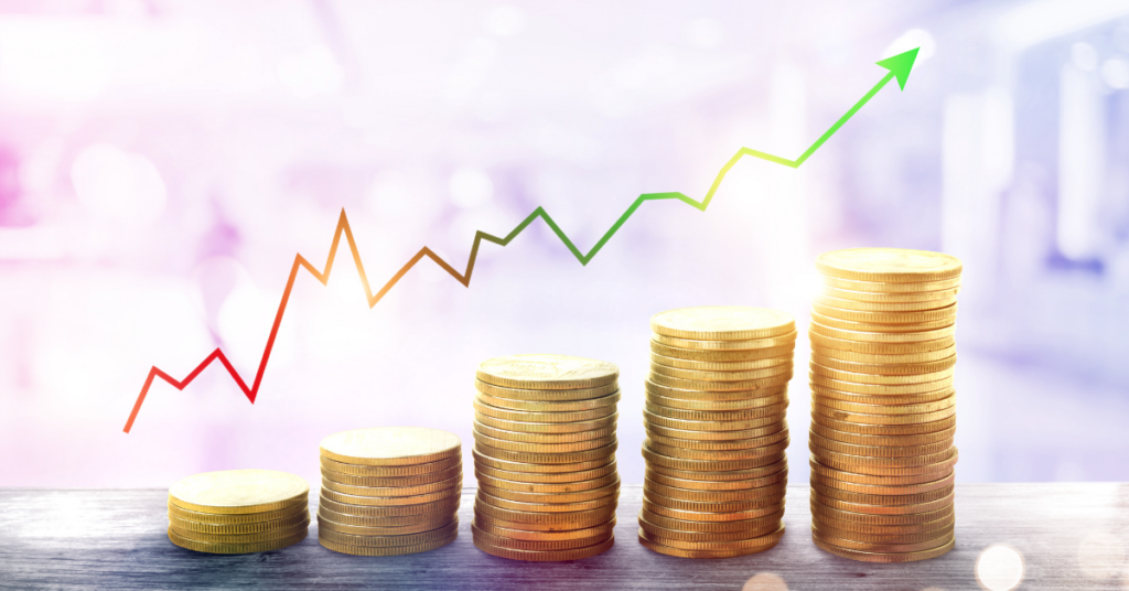 3%  – The “Gold”en rule