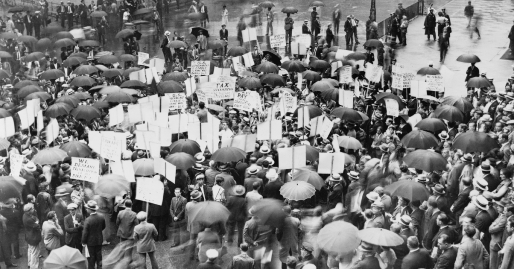 Economic History Vs Monetary Theory