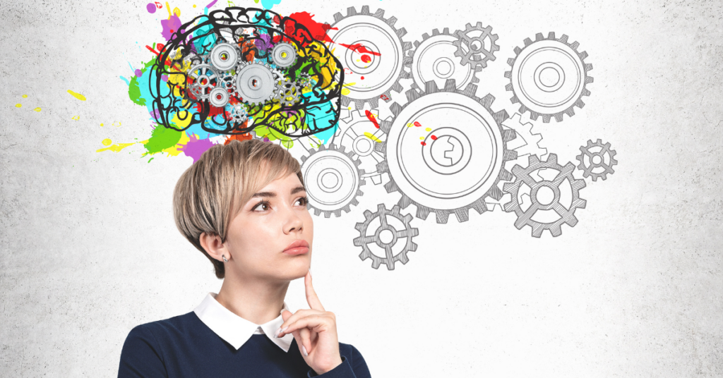 Me, Myself and Mind - Part 2