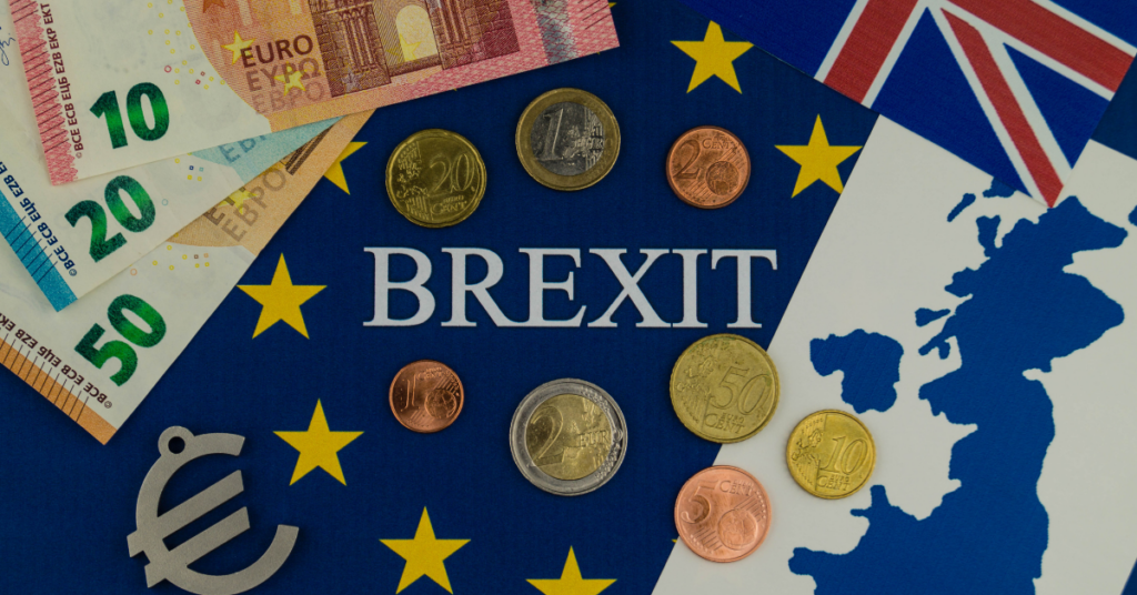 Can Brexit Bring Back Growth?