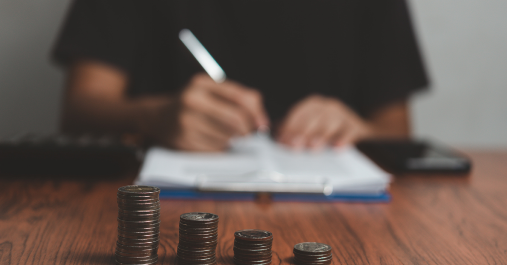 Until Debt Do Us Part