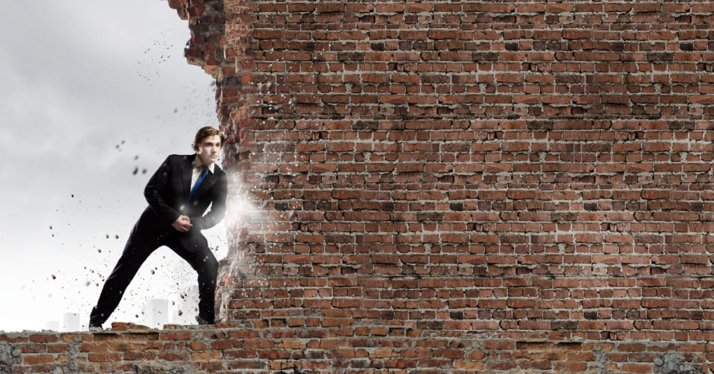 Rising Entry Barriers for the Middle Class?