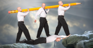 What’s Draining Productivity? - Part II