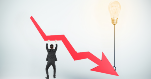 What’s Draining Productivity?