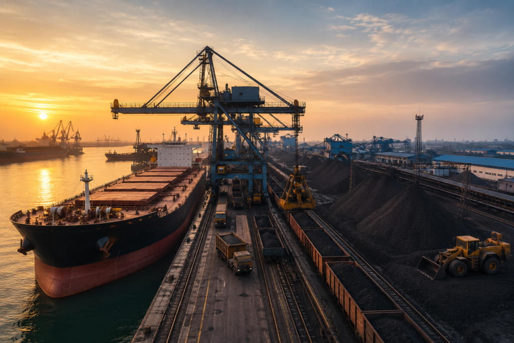 Ports: Adani versus JSW
